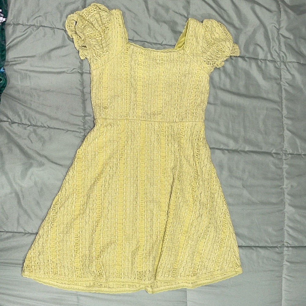 Cute Casual Dress